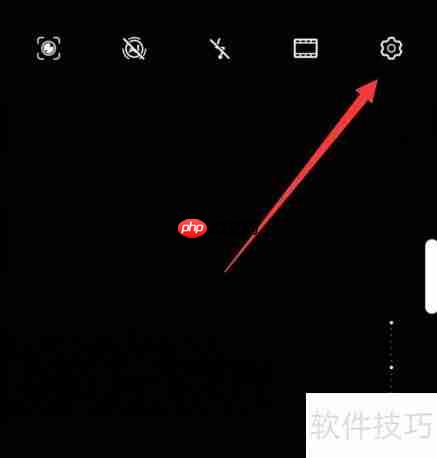如何用后置摄像头拍出最美照片