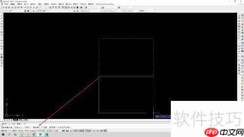CAD平面制图中复制图案的方法技巧