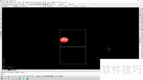 CAD平面制图中复制图案的方法技巧