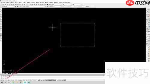 CAD平面制图中复制图案的方法技巧