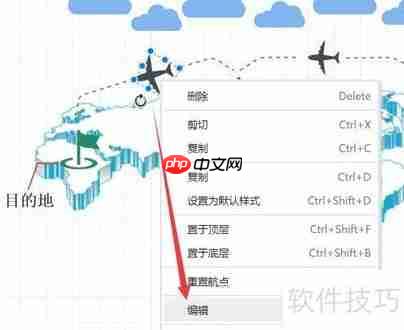 流程图怎么画？一文教你掌握流程图绘制方法！