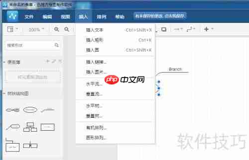 流程图怎么画？一文教你掌握流程图绘制方法！
