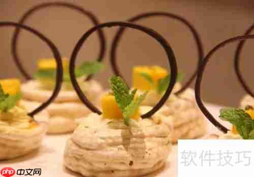 甜品店加盟流程详解