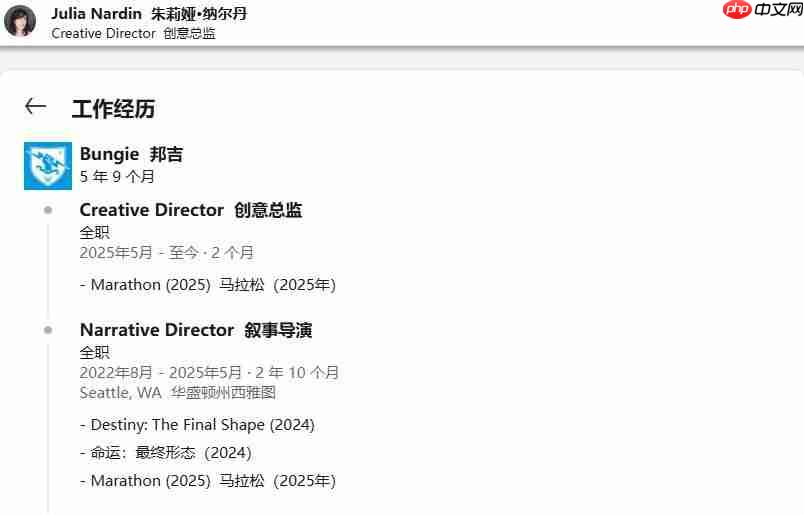 《马拉松》上月迎来新创意总监 项目风波不断