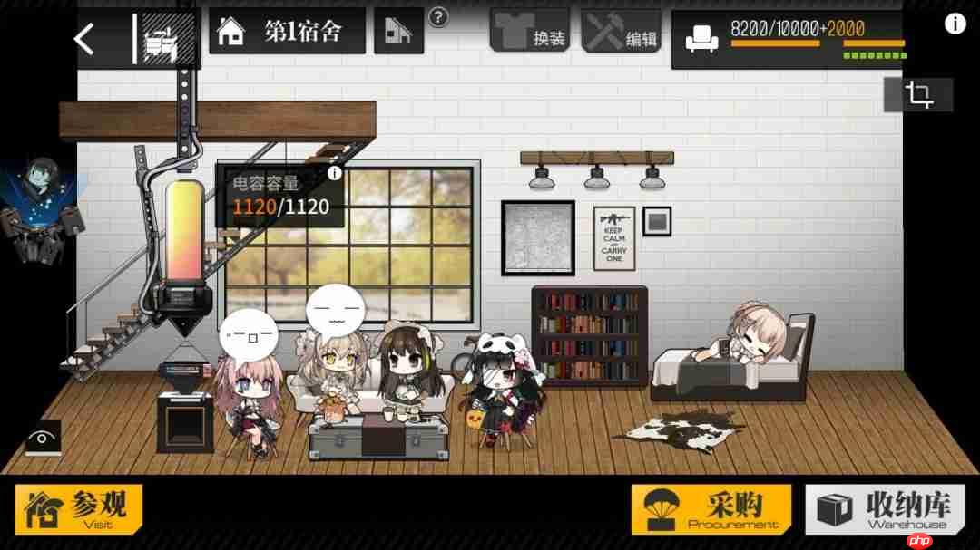 《少女前线》Steam版上线：支持数据继承 玩家好评