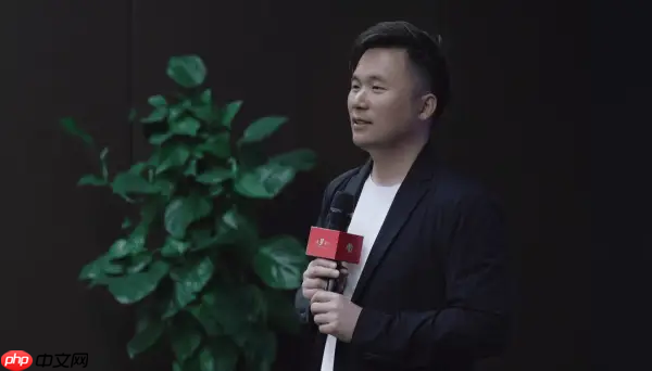 原上汽名爵事业部总经理周钘或已离职 微博在线求工作