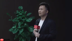 原上汽名爵事业部总经理周钘或已离职 微博在线求工作