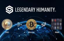 Vivi代币生态系统利用比特币（BTC）进行资产管理