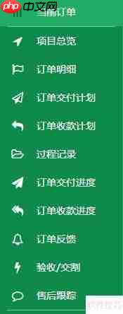 提升销售业绩的管理软件解决方案
