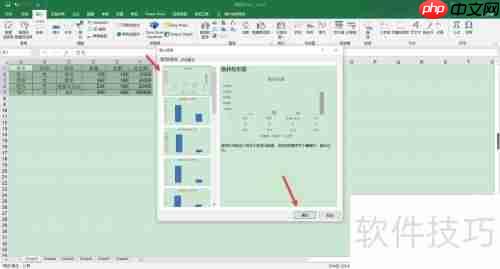 数据图表分析：从数据到洞察的可视化旅程