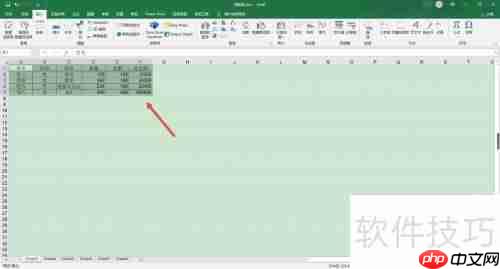 数据图表分析：从数据到洞察的可视化旅程