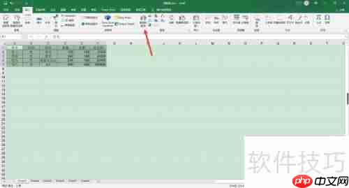 数据图表分析：从数据到洞察的可视化旅程
