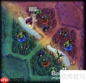 LOL：打大龙的意义何在？成败皆因大龙