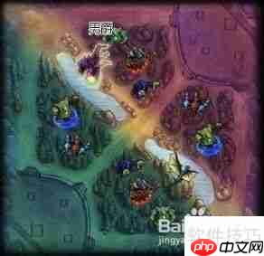 LOL：打大龙的意义何在？成败皆因大龙