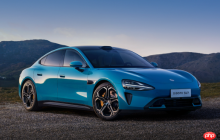 5月国内乘用车市场零售销量193.2万辆 同比增长13.3%