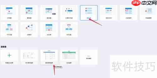 酒店管理清单绘制教程