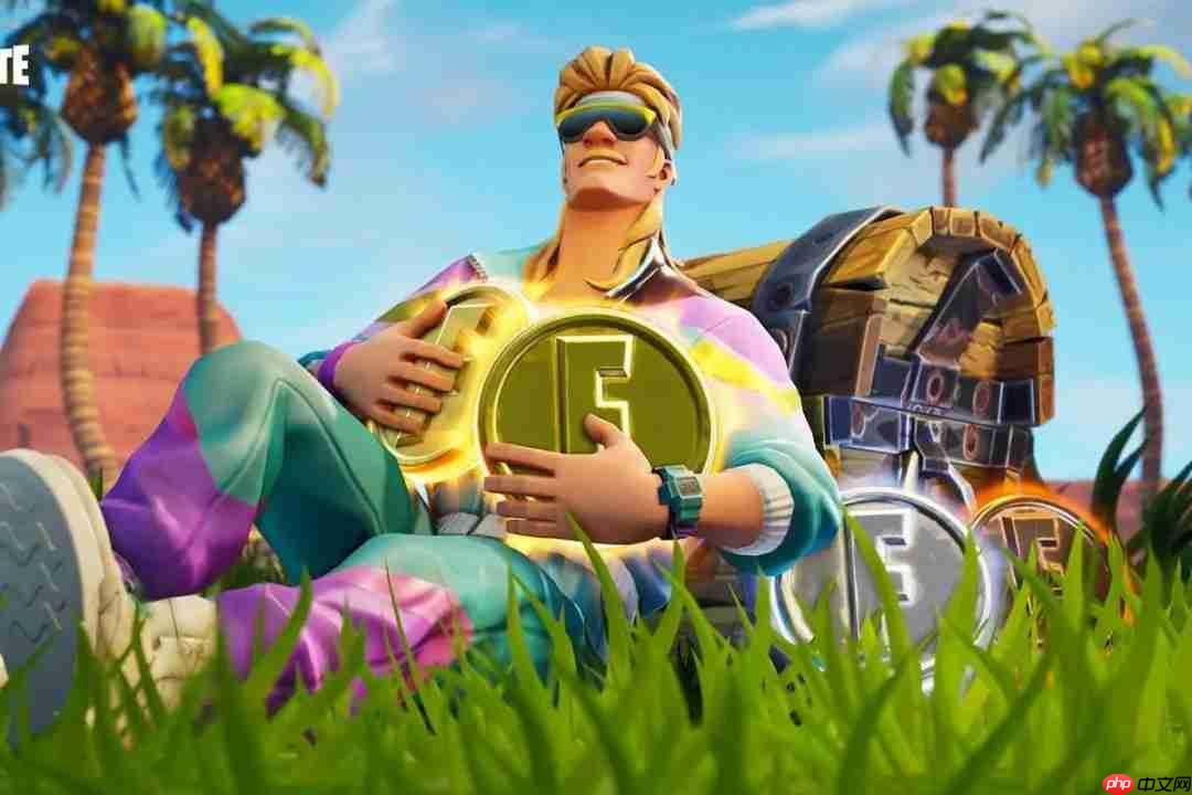 Epic起诉《堡垒之夜》作弊软件开发者及经销商