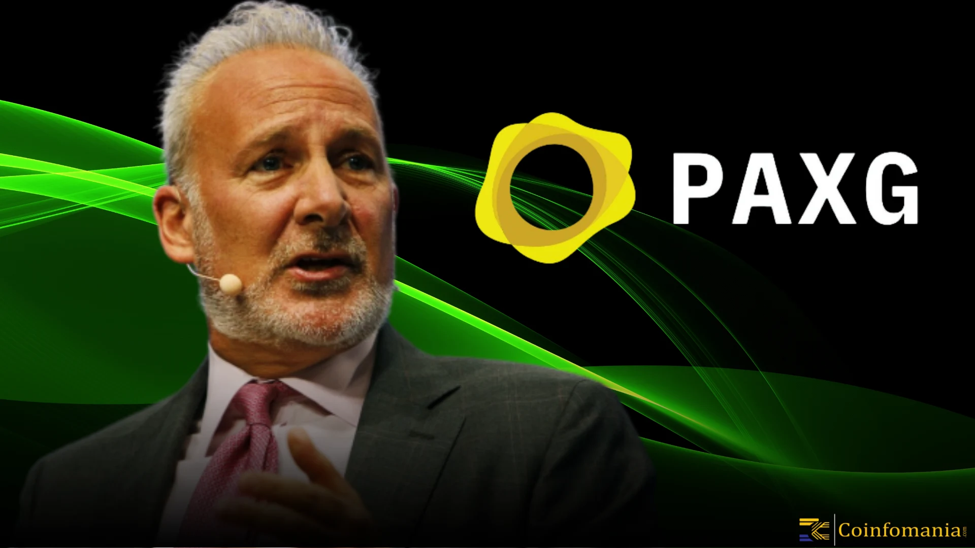 以将传统价值与未来派执行相结合的举动,Simpfor平台已正式添加了对PAXG的支持