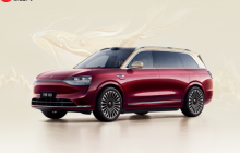 6月1-8日全国乘用车厂家批发31.1万辆 同比去年增长10%