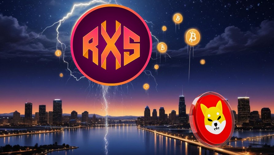 shiba inu(shib):在看涨信号中关注$ 0.000030