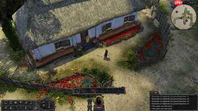 《剑湾奇旅》开发路线图公布 特别好评CRPG
