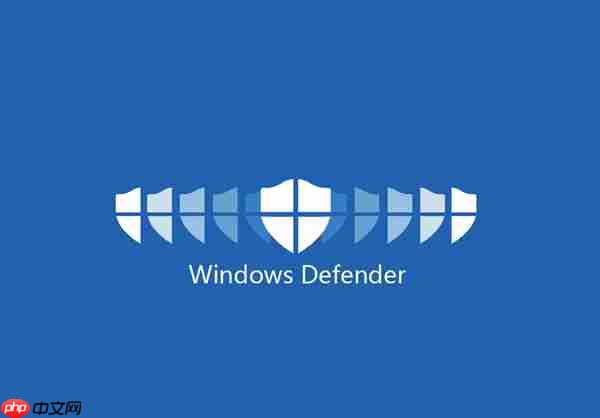 Windows Defender支持沙盒：Windows杀毒软件第一次