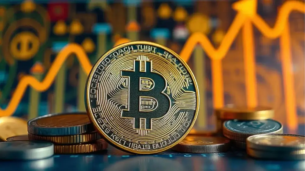 全球流动性记录 -  Bitcoin的下一步行动可能会震惊市场