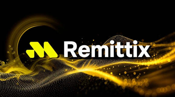 REMITTIX（RTX）火箭，将以太坊（ETH）价格推向了1,94万亿美元的跨境汇款市场