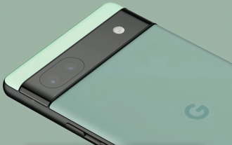 The Google Pixel 6a Is Also Getting a Battery Reduction