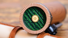 Pen 'Ode to Bag End' ini pena air pancut sangat sesuai untuk mana -mana peminat 'Lord of the Rings'