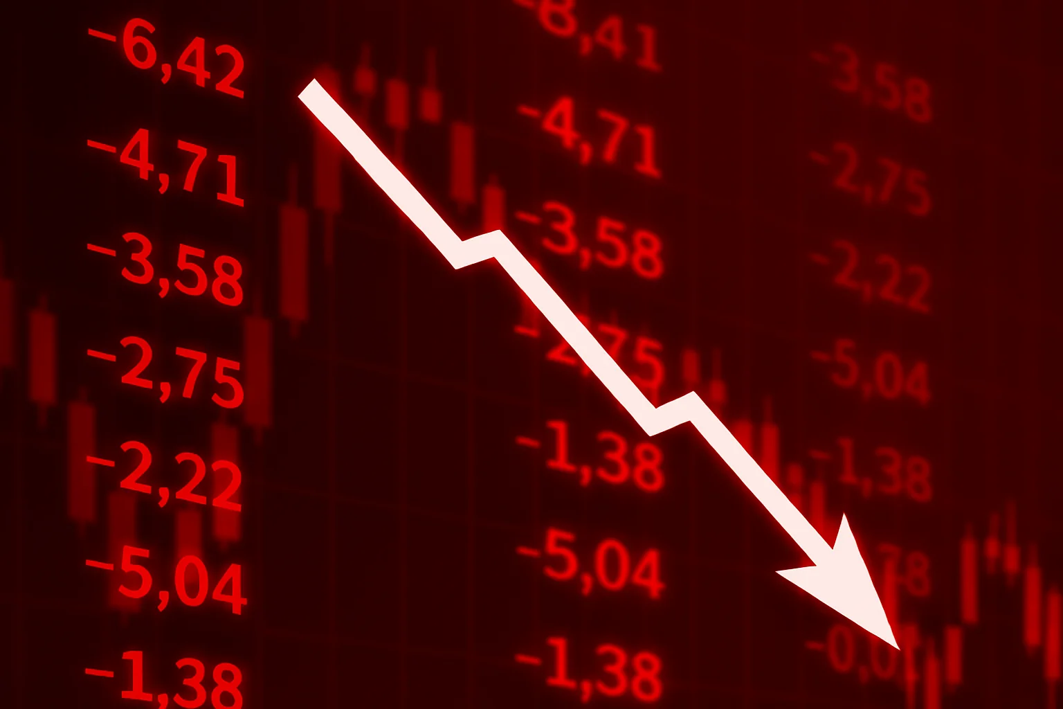 加密市场（Crypto Market）被比特币（Bitcoin），以太坊（Ethereum Plunge）击中7.11亿美元