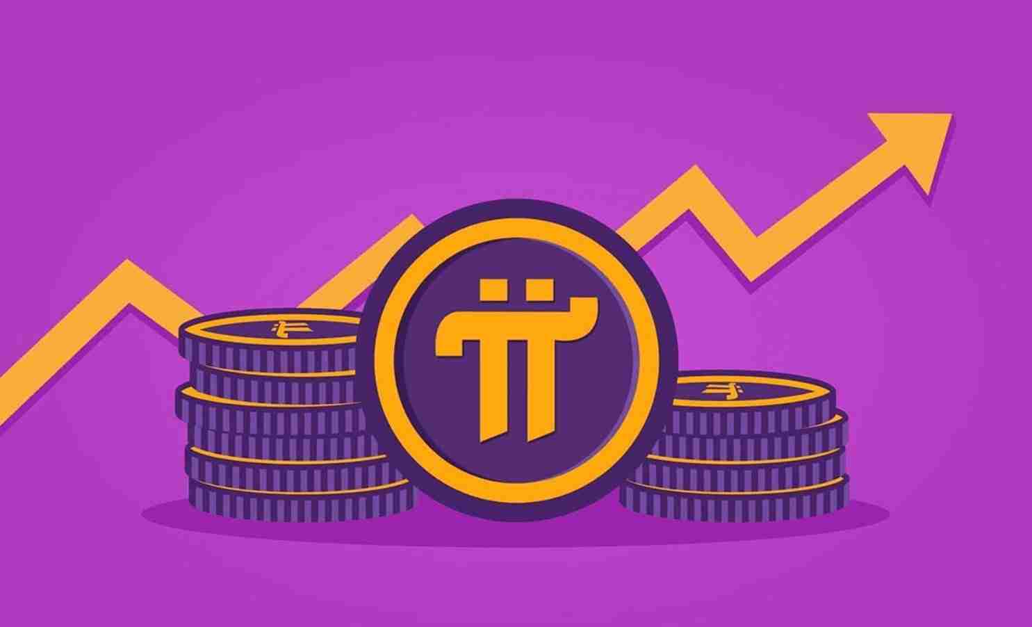 PI硬币（PI）价格预测：加密货币世界的复兴