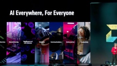 AMD Announces MI350 GPU And Future Roadmap Details