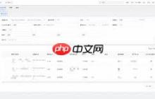 客服系统如何查看访客数据