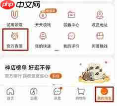 如何查看淘宝消费总额
