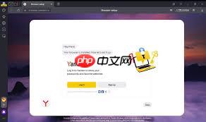 Yandex Browser哪个版本好用