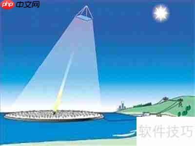 麦田怪圈之谜：外星人杰作还是人类恶作剧？