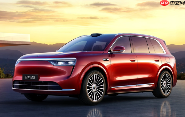 全国汽车销售最新价格趋势：燃油车上涨 新能源下跌