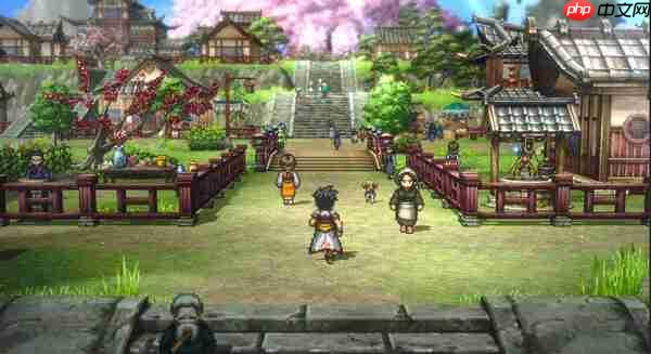 《幻想水浒传》手游版确定登陆Steam 系列前传冒险