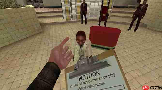 《喋血街头2：Redux》重制版宣布制作 今夏开启众筹