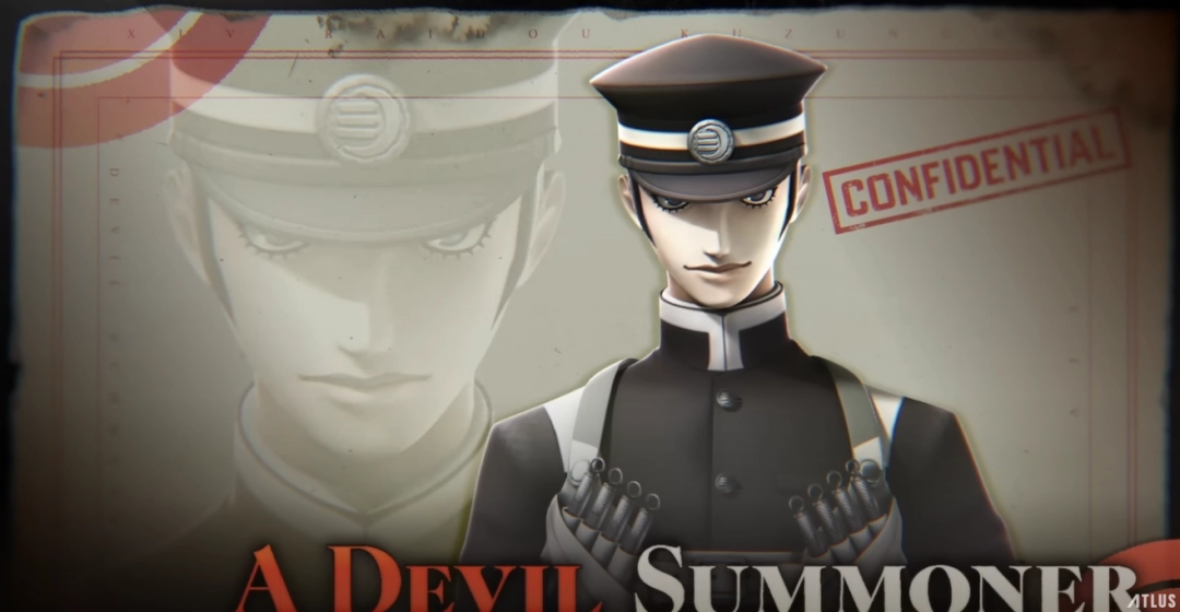 《葛叶雷道复刻版：超力兵团奇谭》发售预告公开 6月19日特别直播揭晓新情报