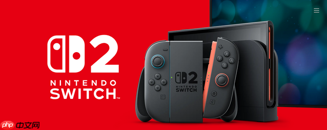 Switch 2成美国发售4天最畅销游戏机 或已超100万