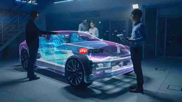 2025年Q1中国车企研发费用排名：小米超上汽居第二