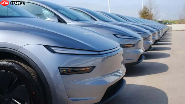 特斯拉Robotaxi即将到来 自动驾驶领域的一场豪赌？