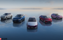 鸿蒙智行5月智能辅助驾驶报告发布 总里程超3.1亿公里