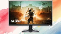 ? 360Hz Alienware Gaming Monitor? ?? $ 100 ?????