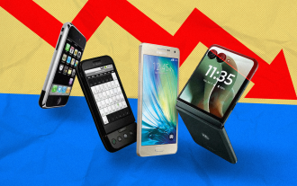 8 Ways Smartphones Have Become Worse Over the Years