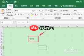 怎么在excel中打出平方符号