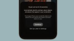 Inilah yang baru dengan kecerdasan visual dalam iOS 26
