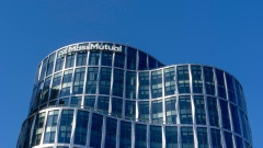 Sears Merritt Drives Tech And AI Strategy At 174 Year Old MassMutual